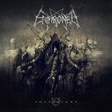 ENTHRONED - 2014 - Sovereigns CD (2023 Reissue) [SEALED]