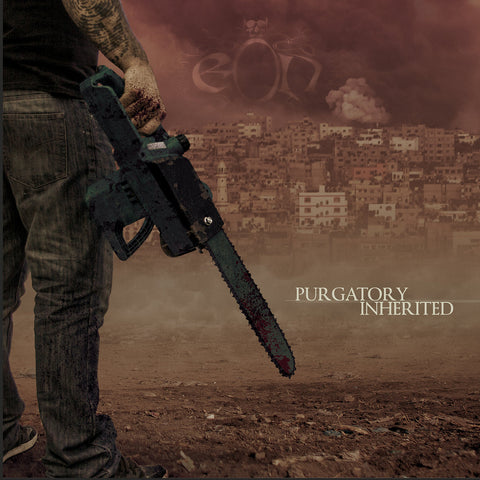 EON - Purgatory Inherited CD