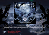 EURYNOMOS - From The Valleys Of Hades LP GATEFOLD