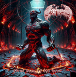 EVIL INCARNATE - First Born of the Dead CD EP [SEALED]