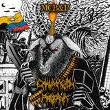 EXHUMACIÓN PROFANA - MCB&P CD [PRE-ORDER]