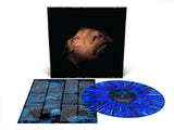 EXHUMED - Anatomy is Destiny LP ROYAL BLUE w/SPLATTER VINYL (2024 Reissue)