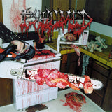 EXHUMED - Gore Metal CD (Reissue)[SEALED]