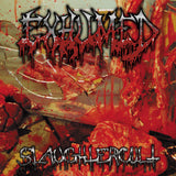 EXHUMED - Slaughtercult CD (Reissue)[SEALED]