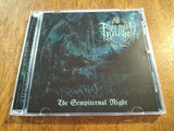 FUNESTUS BELLUM - The Sempiternal Night CD [SEALED]