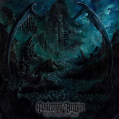 FUNESTUS BELLUM - The Sempiternal Night CD [SEALED]