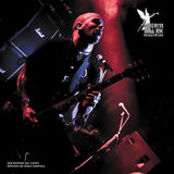 FAR BEYOND ALL LIGHT - The Life, Death and Legacy of Jon Nödtveidt and Dissection HARDCOVER BOOK (2nd printing)[PRE-ORDER]