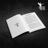 FAR BEYOND ALL LIGHT - The Life, Death and Legacy of Jon Nödtveidt and Dissection HARDCOVER BOOK (2nd printing)[PRE-ORDER]