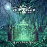 GALLIC HAMMER - Echoes of Ancestral Battles TAPE [PRE-ORDER]