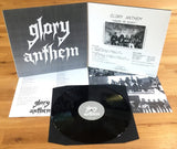 GLORY ANTHEM - Death or Glory 12" (2019 Reissue)