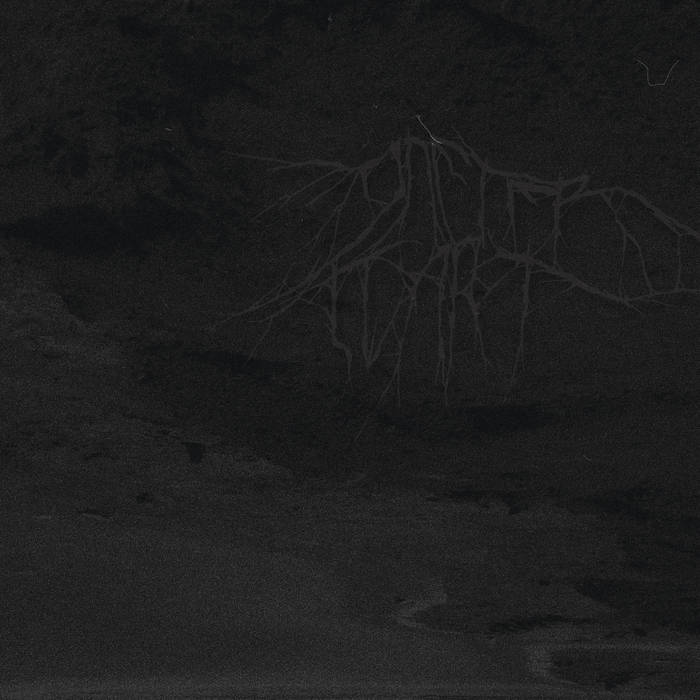 GNETERSWART - Gneterswart CD DIGIPAK (2024 Reissue) [PRE-ORDER]