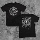 GUTTER PRINCE CABAL - Lord of the Vermin Circle T-SHIRT