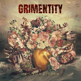 GRIMENTITY - DSM-5. The New Chapter CD [PRE-ORDER]