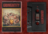 GRIMENTITY - DSM-5. The New Chapter TAPE