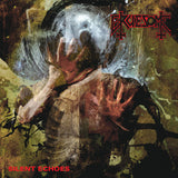 GRUESOME - Silent Echoes LP BLOOD RED VINYL