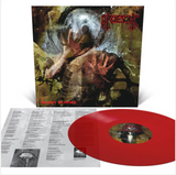 GRUESOME - Silent Echoes LP BLOOD RED VINYL