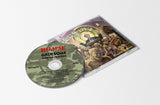 GRUESOME - 2018 - Twisted Prayers CD [SEALED]