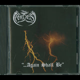 HADES - ...Again Shall Be CD (2023 NWN! Prod Reissue) [SEALED]