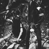 HAEMALHARIA - Vast Roar Okkulus TAPE [PRE-ORDER]