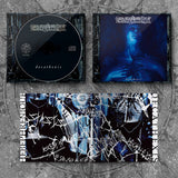 HEBEPHRENIQUE (AUS) - Decathexis CD [PRE-ORDER]