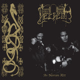 HELHEIM - Av norrøn ætt CD (2025 Reissue)[PRE-ORDER]