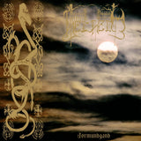 HELHEIM - Jormundgand TAPE + 2 x band photographs (2026 Reissue)