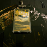 HELHEIM - Jormundgand TAPE + 2 x band photographs (2026 Reissue)