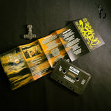 HELHEIM - Jormundgand TAPE + 2 x band photographs (2026 Reissue)