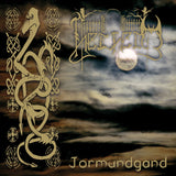HELHEIM - Jormungandr CD (2025 Reissue)[PRE-ORDER]