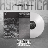 THE NIGHT TERRORS (AUS) - Hypnotica: Composition for Theremin and Electronic Music Synthesizer LP