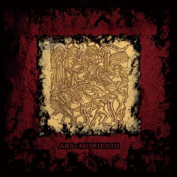 IGNOMINIA - Ars Moriendi CD