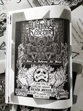 DEVOURED DEATH FANZINE (AUS) - #5