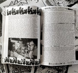 DEVOURED DEATH FANZINE (AUS) - #5