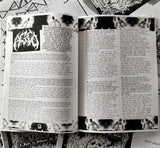 DEVOURED DEATH FANZINE (AUS) - #5