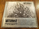 WITCHRIST (NZL) - The Grand Tormentor CD [SEALED]