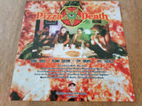 PIZZA DEATH (AUS) - Slice of Death LP (Reissue)