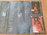 EURYNOMOS - From The Valleys Of Hades LP GATEFOLD