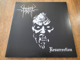 SADISTIC INTENT - Resurrection (30th Anniversary Edition) LP (2024 Reissue)