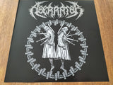 ABERRATOR (NZL) - Beckoning Tribulation LP BLACK VINYL