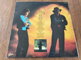 Stevie Ray Vaughan & Double Trouble ‎– Couldn't Stand The Weather LP [2nd HAND]