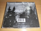 DARKTHRONE - 1993 - Under A Funeral Moon CD (Reissue)