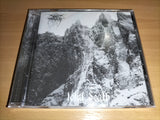 DARKTHRONE - 1996 - Total Death CD (Reissue)