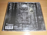 DARKTHRONE - 1996 - Total Death CD (Reissue)