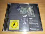 SIGH - Live: Eastern Forces Of Evil CD+DVD