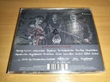 SIGH - Live: Eastern Forces Of Evil CD+DVD