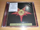 VARIOUS ARTISTS - Dark Side of the Sacred Star 2xCD