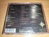 VARIOUS ARTISTS - Dark Side of the Sacred Star 2xCD
