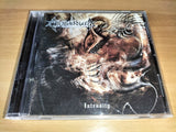 ENSHADOWED – Intensity CD [PRE-ORDER]