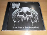 MORBID MESSIAH	- In The Name Of True Death Metal CD