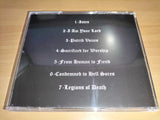 MORBID MESSIAH	- In The Name Of True Death Metal CD